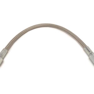 Quarter Master HRB Bleeder Line for Evo 7/8/9 5-Speed (710016)