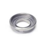 HKS SSQV BOV Aluminum Weld Flange (71002-AK013)