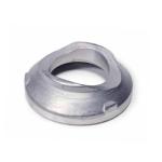 HKS SSQV BOV Aluminum Weld Flange (71002-AK013)