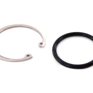 HKS Retaining Clip and O-Ring for SSQV BOV (71002-AK016)