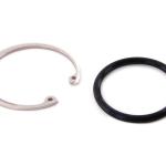 HKS Retaining Clip and O-Ring for SSQV BOV (71002-AK016)