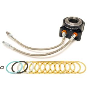 Quarter Master HRB for 5-Speed Evo 7/8/9/X (710045)