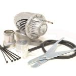 HKS SQV4 Blow Off Valve Kit for 02-07 WRX/STi (71008-AF006)
