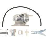HKS SQV4 Blow Off Valve Kit for 02-07 WRX/STi (71008-AF006)