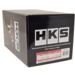 HKS SQV4 Blow Off Valve Kit for Evo 7/8/9 (71008-AM011)