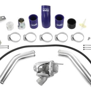 HKS SQV4 Blow Off Valve Kit for Evo X (71008-AM015)