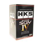 HKS SQV4 Blow Off Valve Kit for Evo X (71008-AM015)