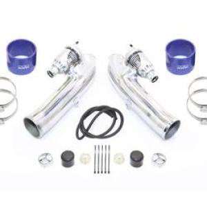 HKS SQV4 Blow Off Valves & Pipes for R35 GTR (71008-AN027)
