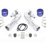 HKS SQV4 Blow Off Valves & Pipes for R35 GTR (71008-AN027)