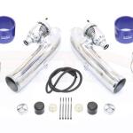HKS SQV4 Blow Off Valves & Pipes for R35 GTR (71008-AN027)