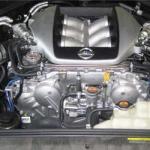 HKS SQV4 Blow Off Valves for R35 GTR (71008-AN029)