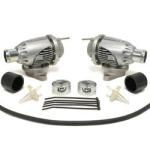 HKS SQV4 Blow Off Valves for R35 GTR (71008-AN029)