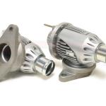 HKS SQV4 Blow Off Valves for R35 GTR (71008-AN029)
