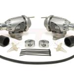 HKS SQV4 Blow Off Valves for R35 GTR (71008-AN029)