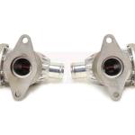 HKS SQV4 Blow Off Valves for R35 GTR (71008-AN029)