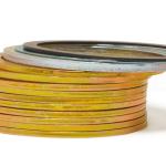 Quarter Master HRB Shim Kit for Evo 7/8/9 (710102)