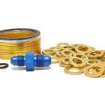 Quarter Master HRB Shim Kit for Evo 7/8/9 (710102)