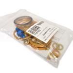 Quarter Master HRB Shim Kit for Evo 7/8/9 (710102)