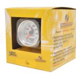 Auto Meter C2 52mm Boost Gauge 0-35 PSI Mech (7104)