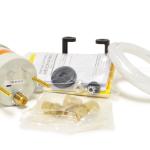 Auto Meter C2 52mm Boost Gauge 0-35 PSI Mech (7104)