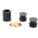 Energy Suspension Rear Diff Carrier Bushings for 350Z/G35 (7.1119G)