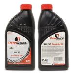 PennGrade 1 Break-In Oil SAE 30