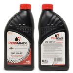 PennGrade 1 Engine Oil 10w40