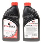 PennGrade 1 Engine Oil 15w40