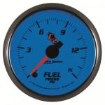 Fuel Pressure: 0-15 PSI - C2 Stepper Motor (2 1/16)