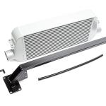 COBB FMIC Front Mount Intercooler for 2015+ WRX/STi