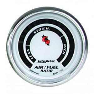 Narrowband Air/Fuel Ratio: Lean/Rich - C2 Gauge (2 1/16)
