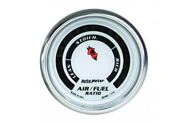 Narrowband Air/Fuel Ratio: Lean/Rich - C2 Gauge (2 1/16)