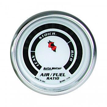 Narrowband Air/Fuel Ratio: Lean/Rich - C2 Gauge (2 1/16)