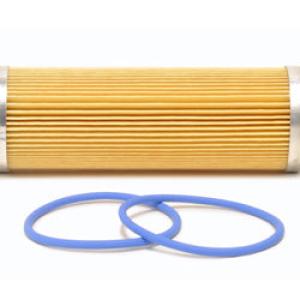 Fuelab Replacement Fuel Filter Elements (For 828 5 Long Filter)