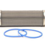 Fuelab Replacement Fuel Filter Elements (For 828 5 Long Filter)