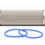 Fuelab Replacement Fuel Filter Elements (For 828 5 Long Filter)