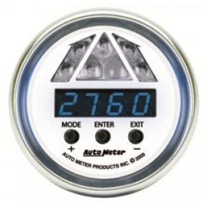 Shift Light: 0-16,000 RPM - C2 DPSS Level 1 Gauge (2 1/16)