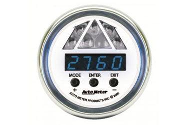 Shift Light: 0-16,000 RPM - C2 DPSS Level 1 Gauge (2 1/16)