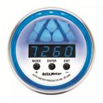 Shift Light: 0-16,000 RPM - C2 DPSS Level 2 Gauge (2 1/16)