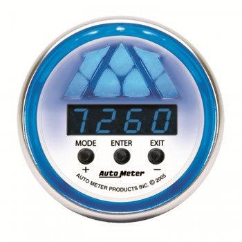 Shift Light: 0-16,000 RPM - C2 DPSS Level 2 Gauge (2 1/16)