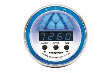 Shift Light: 0-16,000 RPM - C2 DPSS Level 2 Gauge (2 1/16)