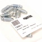 Quarter Master HRB Bleeder Fitting for Evo 7/8/9 5-Speed (720011)