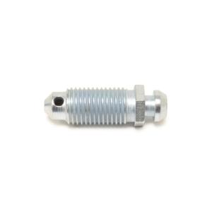 Quarter Master HRB Bleeder Fitting for Evo 7/8/9 5-Speed (720011)