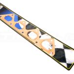 MRG 4G63 Copper Exhaust Manifold Gasket for 4G63 (7235)