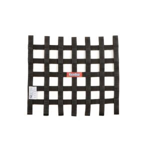 RaceQuip SFI 27.1 Rated Ribbon Window Net