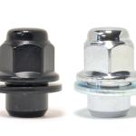 Gorilla Lug Nuts for Stock Wheels (M12x1.5 - Pack of 4)