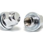 Gorilla Lug Nuts for Stock Wheels (M12x1.5 - Pack of 4)