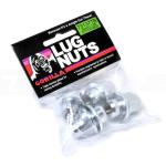 Gorilla Lug Nuts for Stock Wheels (M12x1.5 - Pack of 4)