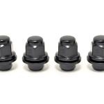 Gorilla Lug Nuts for Stock Wheels (M12x1.5 - Pack of 4)