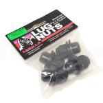 Gorilla Lug Nuts for Stock Wheels (M12x1.5 - Pack of 4)